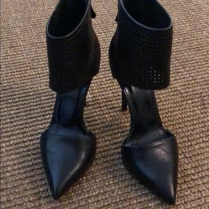 All Saints heels